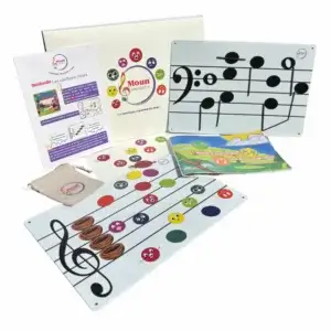 La boîte à outils du prof - Version nomade